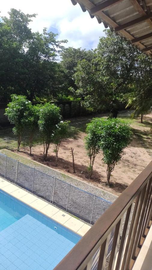 Recanto Da Lagoa Jijoca de Jericoacoara Exterior foto