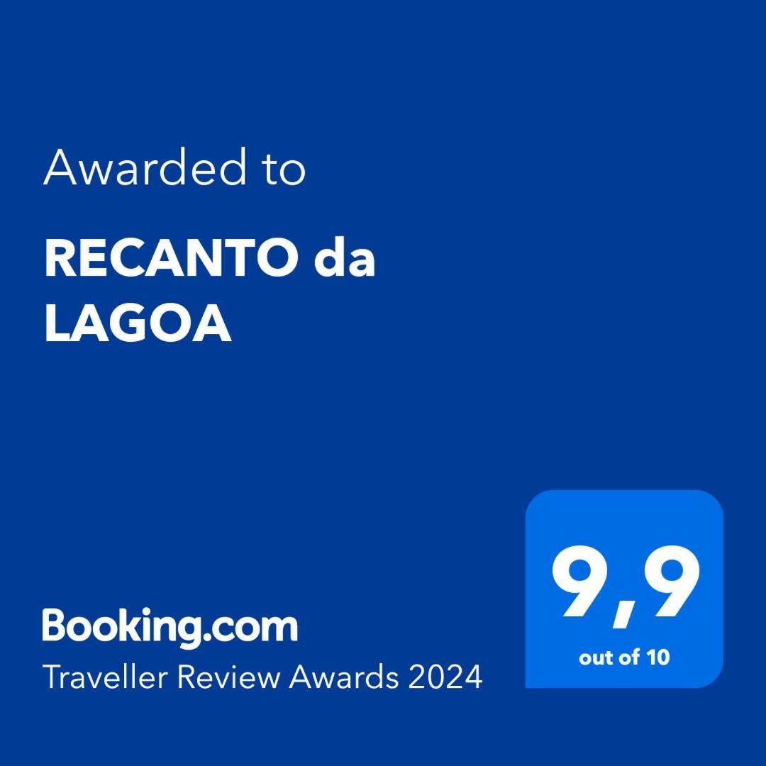 Recanto Da Lagoa Jijoca de Jericoacoara Exterior foto